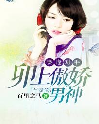 妻逢对手：卯上傲娇男神