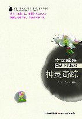 传世经典白话小说精编 神灵奇踪
