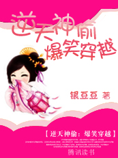 逆天神偷：爆笑穿越