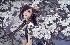 废柴六小姐，美男死一边去全文阅读