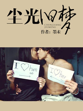 尘光旧梦全文阅读