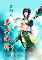 《网游之暴力法师》txt全文阅读