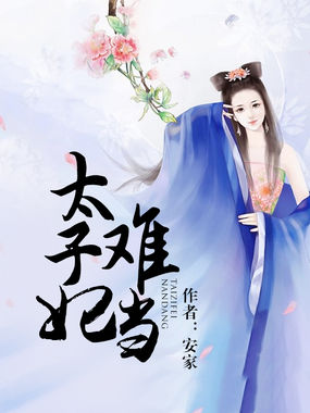 太子妃难当全文阅读