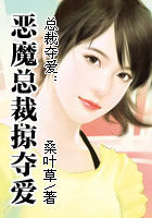 总裁夺爱：恶魔总裁掠夺爱
