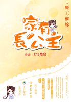 鹰王催嫁：家有长公主