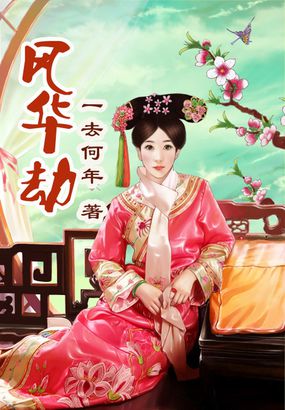 风华劫全文阅读