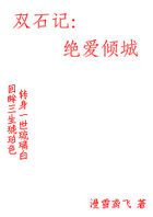 双石记：绝爱倾城