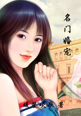 名门婚宠全文阅读