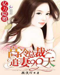 《亿万隐婚：高冷总裁追妻99天》txt全文阅读