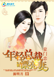 豪门恋：年轻总裁漂亮妻