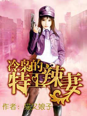 《冷枭的特工辣妻》txt全文阅读