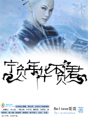 宁负年华不负君全文阅读