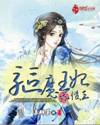 《驱魔王妃戏傻王》txt全文阅读