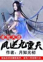 凌驾天途：凤逆九重天