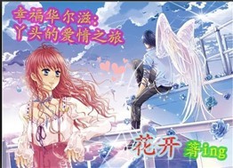 丫头的追爱之旅