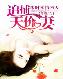 限时索情99天：追捕天价妻