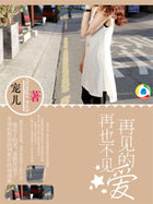 再见的爱，再也不见