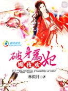 媚夜欢，破身为妃