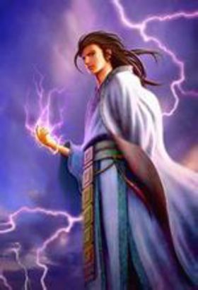 丹武神皇全文阅读