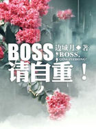 BOSS，请自重！