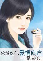 总裁向左，爱情向右全文阅读