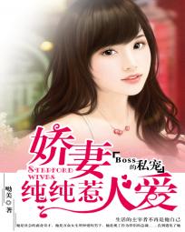 boss的私宠：娇妻纯纯惹人爱