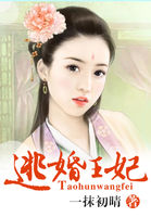 逃婚王妃全文阅读