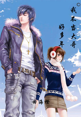 我不当大哥好多年全文阅读