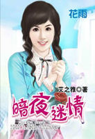 暗夜迷情全文阅读