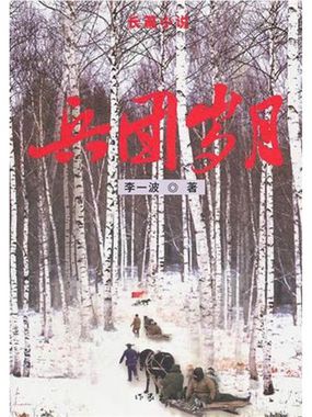 兵团岁月