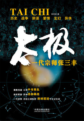 太极之一代宗师
