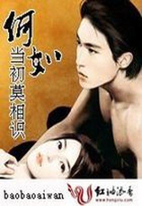 何如当初莫相识全文阅读