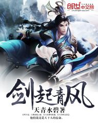 剑起青风全文阅读