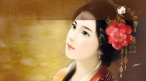 江山美人全文阅读