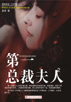 第一总裁夫人2