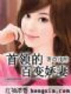 首领的百变娇妻