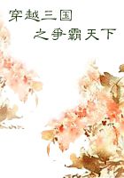 穿越三国之争霸天下