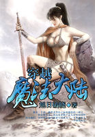 穿越魔法大陆全文阅读