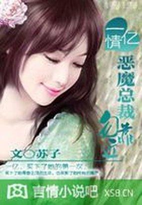 一亿情：恶魔总裁，勿靠近！全文阅读