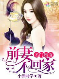 名门婚宠：前妻不回家