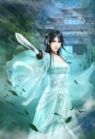 特工女皇：驽兽三小姐