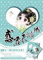 惑君不倾城