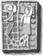 爱情女人汤之婚姻越位
