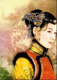 穿越古代混生活