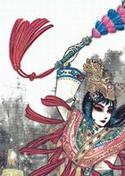 盗墓同人：花非花前尘