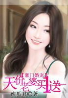 豪门婚宠：天价老婆买一送一