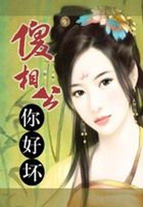 《傻相公你好坏》txt全文阅读