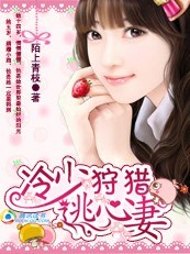 冷少狩猎逃心妻