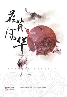 荏苒风华