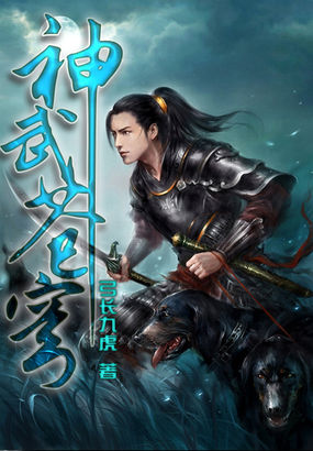 《神武苍穹》txt全文阅读
